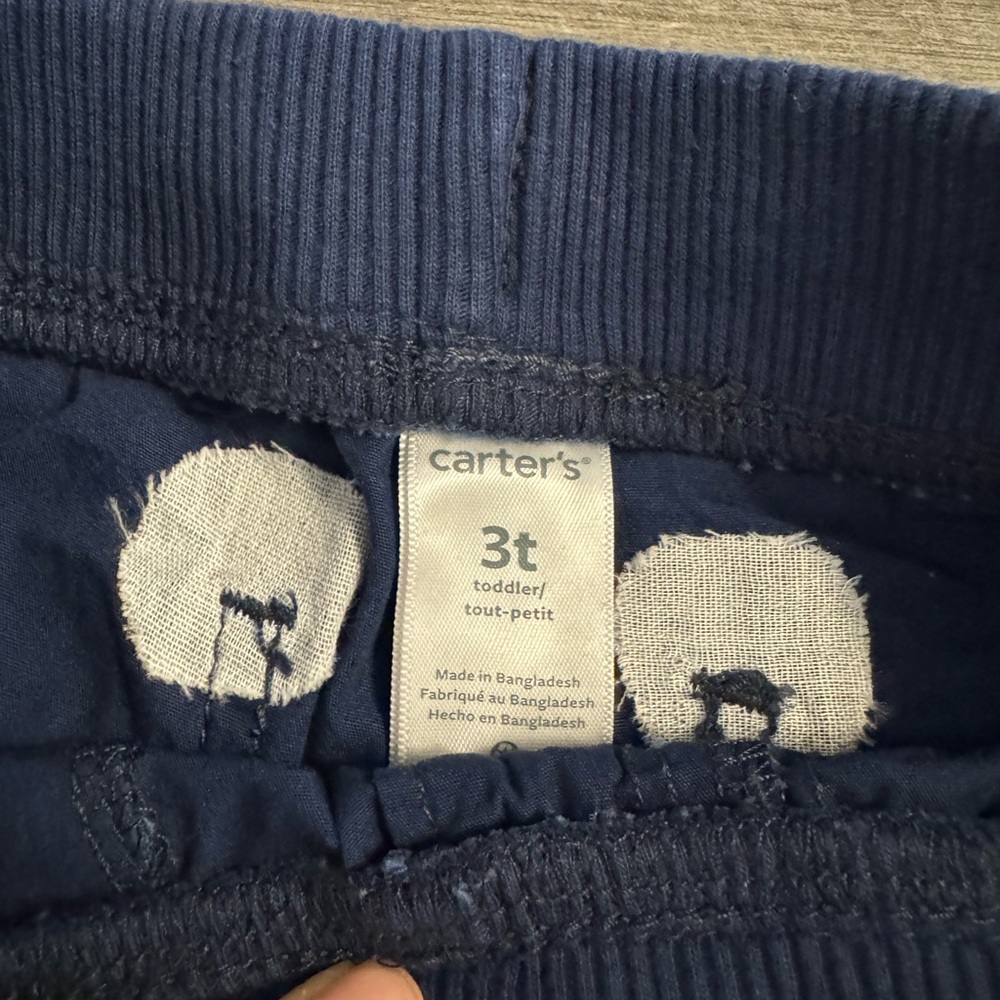 Carter's Pants - Picture 2 of 2